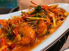 美奈香辣大头虾-美奈小馆·越南料理(福田星河COCO Park店)
