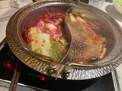 -火炉火自助餐(西直门凯德MALL店)