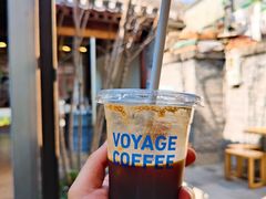 -VOYAGE COFFEE(杨梅竹店)