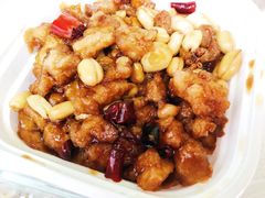 宫保鸡丁-小土豆北方菜馆(方庄店)