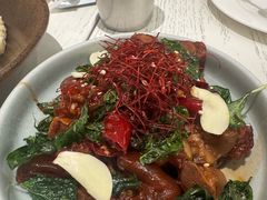 -Nana And Her Friends Restaurant 娜娜家(小寨原力场店)