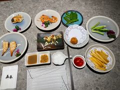 -大渔铁板烧(大悦城店)