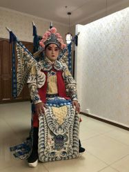 -梨园天地京剧摄影(玲珑天地店)