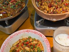 -陈家婆的菜(梅溪湖店)