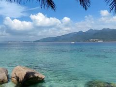 -海南分界洲岛旅游区
