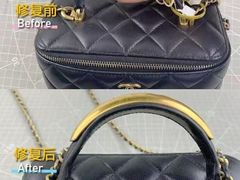 -妃鱼奢侈品回收寄卖(太古汇店)