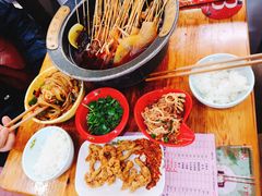 -冒椒火辣(奎星楼街店)