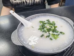 皮蛋肉粥-源记肠粉(华贵路店)
