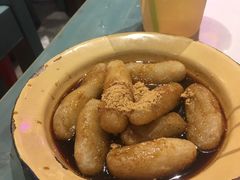 -钢管厂歆瑞源油卤串串香(春熙路太古里店)