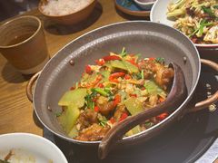 -吃饭皇帝大(合生汇店)