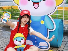 -南昌之星摩天轮