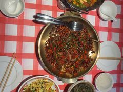 -恰八斗·猛火长沙菜(国贸店)