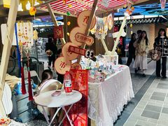 -循礼门鲜花花市(武汉循礼门店)