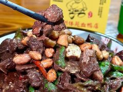 -永州体苑血鸭店(第一分店)