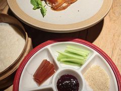 -青年公社烤鸭(滨湖银泰店)