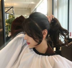 -HAIR HERE造型