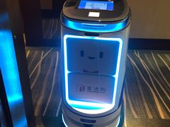 -厦门喜来登酒店