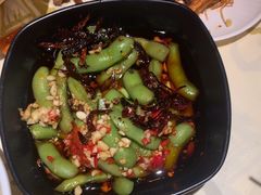 -串盟烧烤大排档·长沙美食地标(星沙店)