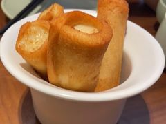 -蝴蝶里·粤菜·点心(龙湖杭州金沙天街店)