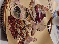 -东方饺子王(工农大路店)