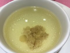 -君德澜酒家·创意粤菜(金山谷店)