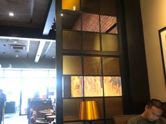 -星巴克(深圳宝能太古城南区店)