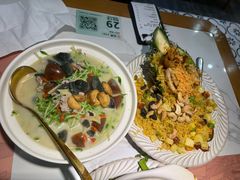 -泰椰里·泰国餐厅(智慧城广百广场店)