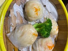 -明泉居茶点荟(车陂店)