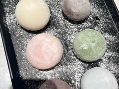 -径山十八道·风味民间菜(华夏之心店)