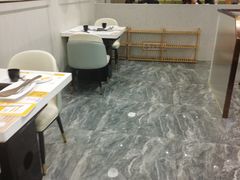 大堂-有鱼吃·纸包烤鱼(曲江创意谷店)