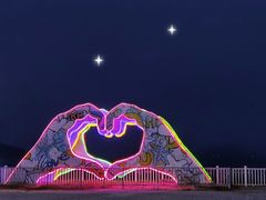 -西涌国际滨海旅游区