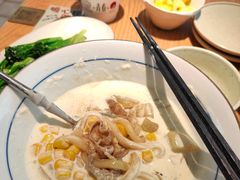 -火山屋台(新街口店)