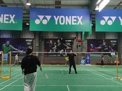 -DC动创羽毛球馆YONEX(双联馆)