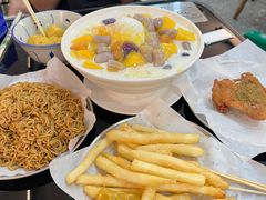 -水牛奶皇后糖水铺(深圳总店)