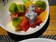 -半悦牛排(龙湖西宸天街店)