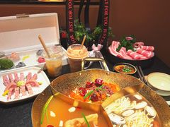 -色響火锅(恒隆广场店)