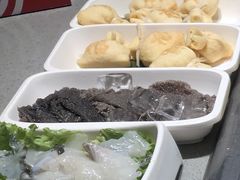 -海底捞火锅(津南永旺店生日主题店)