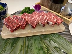-千寻山野烤肉(中关村店)