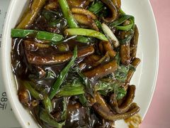 响油鳝丝-蘭心餐厅(进贤路店)