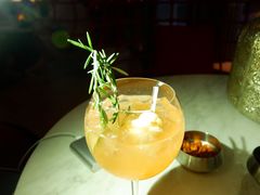 -池畔酒吧 WET Bar