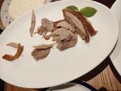 -京坛汇·烤鸭·京菜(宋庄店)