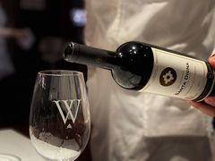 -Wolfgang’s Steakhouse 沃夫冈牛排馆(上海白玉兰广场店)