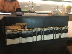 -半山腰·云南菜(侨福芳草地店)