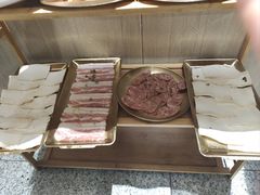 -熊大·鲜烤黄牛肉(五山店)