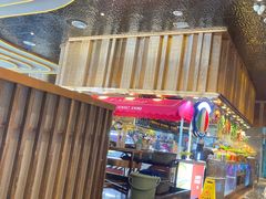 -喜庭海鲜自助(来福士店)