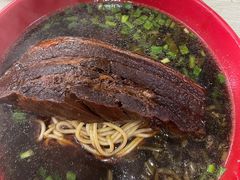 -小龙大肉面馆