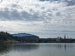 -渔岛海洋度假区