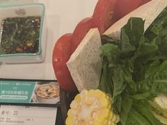 -椰客·海南椰子鸡(新塘永旺梦乐城店)