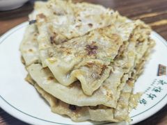 华威肉饼-清真永恒华威肉饼(潘家园店)