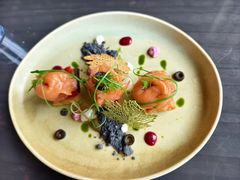 -哈蒙德餐厅